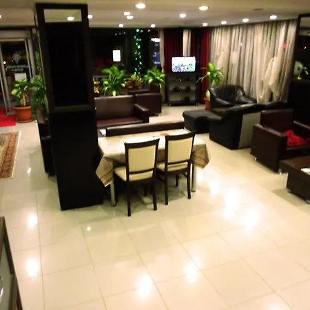 Bayindir Palme Hotel-3