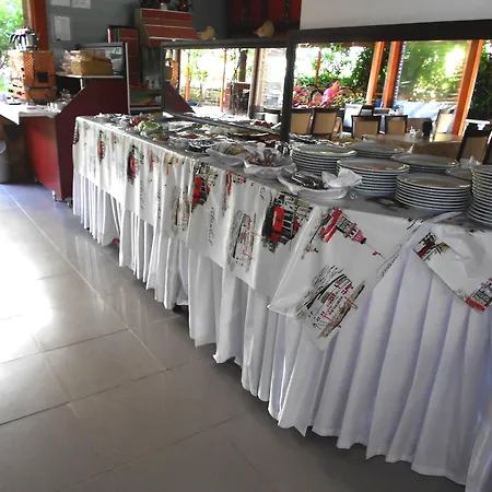 Bayindir Palme Hotel-2